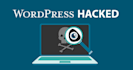 fix your hacked wordpress website, remove malware, and secure it permanently