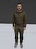 create custom 3d models for games or printing