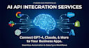 build ai, automations with chatgpt, claude, gemini API or n8n zapier