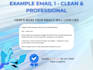 build, high converting cold email outreach systems