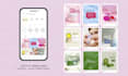 design social media templates and canva design templates