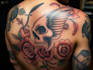design a unique realistic tattoo for you