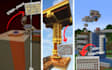 build you customize minecraft farm automated and compact design