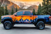 wrap design racing car wrap, car wrap design