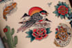 draw you old school tattoo designs