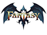 design your professional fantasy logo