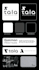 design moodboards and visual direction for your creative project