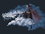 create childrens book character designs and illustrations