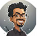 do unique caricature cartoon logo