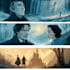 comic illustrations and storyboards