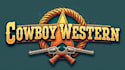 do cowboy western logo 1 day