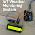 design and develop iot and embedded systems