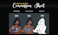 do an art commission of any character