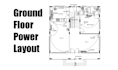 provide autocad electrical drawing layouts