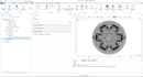 design, simulate and analyze using comsol multiphysics