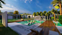 create detailed 3d landscape designs