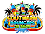 create high quality bounce house logo with fastest delivery
