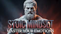 create monetizable stoicism videos for youtube