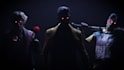create realistic 3d horror render for game or animation