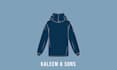 design a streetwear hoodie and tech pack for production