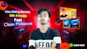 professionally edit your youtube tiktok and social videos