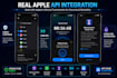 build ios productivity, screen time and parental control apps
