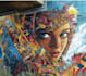 create custom graffiti art designs murals and wall arts