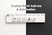 develop custom revit plugins or dynamo automation scripts for your bim workflow