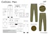 guide you in fashion collection development and follow up