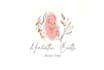 design modern doula logo