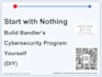 consult for 1 hour to guide you with my cybersecurity program for your business