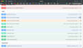build django web app, web scraping as python developer with database integration