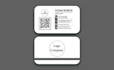 design unique business cards