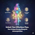 provide an in depth human design reading and practical guidance