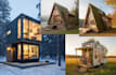 design, draft and render stunning tiny living houses and cabins