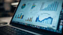 build excel dashboards with charts and automation