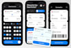 develop customizable ai travel management software website and mobile app