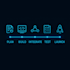 develop your complete saas mvp from idea to launch