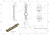provide 3d models and detailed 2d engineering and technical drawings
