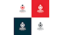do awesome charity logo in 24 hours