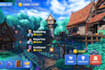 roblox full game creation, full game development, roblox game, roblox scripter