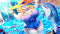 draw dynamic manga character action poses