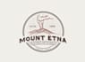 design beautiful creative mountain logo