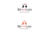 do professional dating app icon and website logo design
