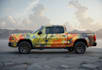 design a custom vehicle wrap, cars, pickups, trailers, etc