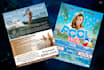 design ads banners and flyers