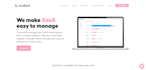 create, maintain website for your business