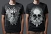trendy t shirt design