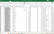 fix, clean and format your data professionally