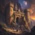 design epic fantasy characters and environments